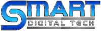 Logo of Smart Digital Tech