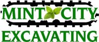 Logo of Mint City Excavating, Inc.