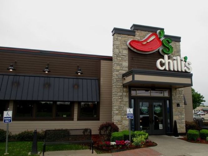 Chili's by in Greenville, TX ProView