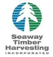Logo of Seaway Timber Harvesting, Inc.