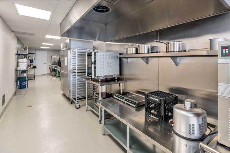 Little Giant Ice Cream