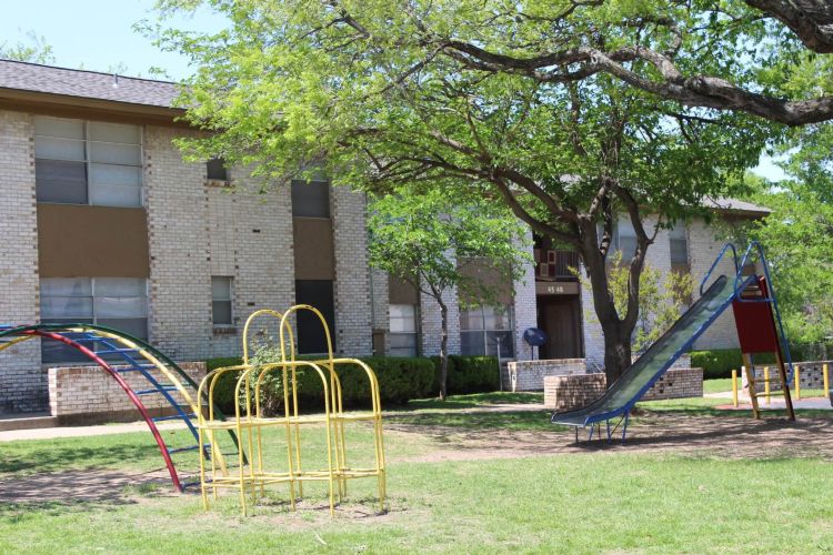 Sabine Place Apartments by in Fort Worth, TX ProView