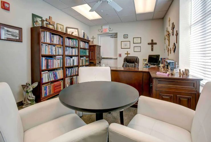 Amazing Grace Lutheran Church