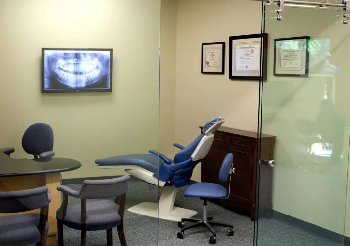 Petsche Orthodontics