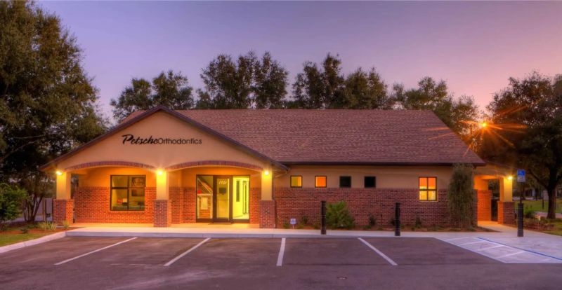 Petsche Orthodontics