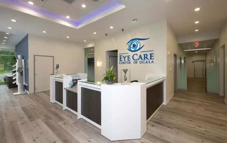 Shaw Eye Care