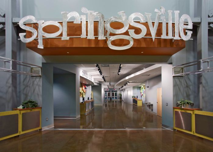 Springsville