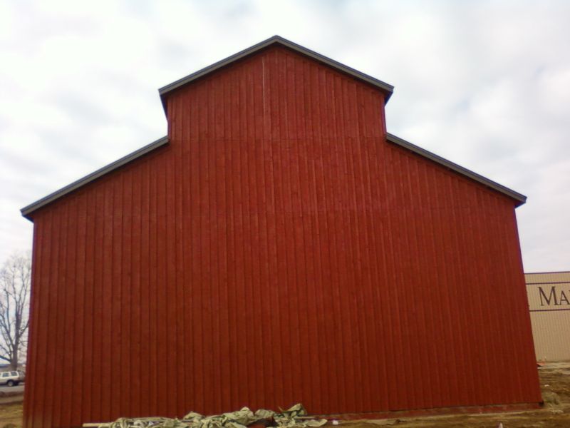Marksbury Farmers Market