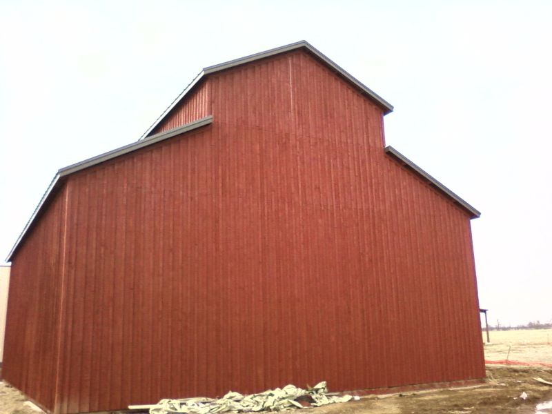 Marksbury Farmers Market