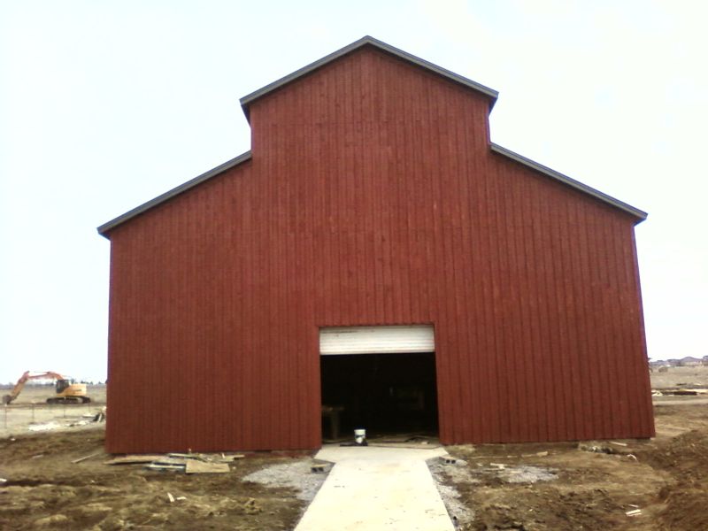 Marksbury Farmers Market