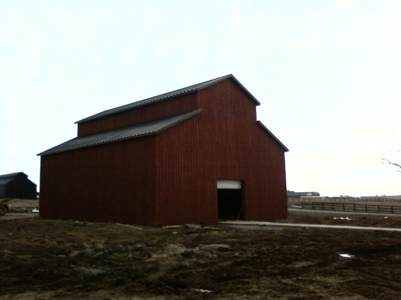 Marksbury Farmers Market