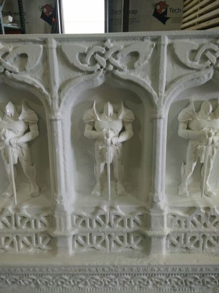 Transformers // The Last Knight