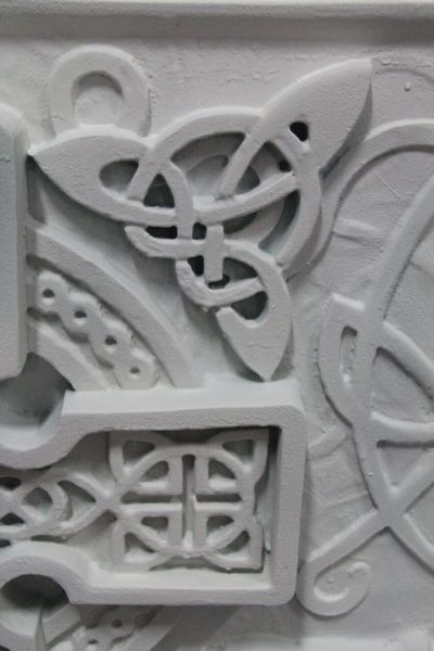 Transformers // The Last Knight