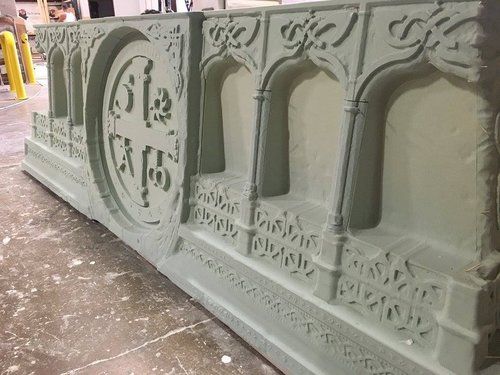 Transformers // The Last Knight