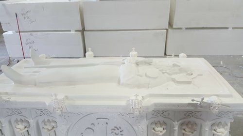 Transformers // The Last Knight