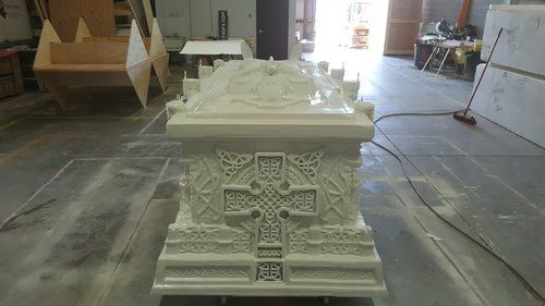 Transformers // The Last Knight