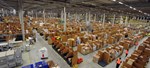 Amazon Warehouse 