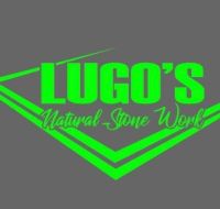 Logo of Lugo's Natural Stone Work LLC