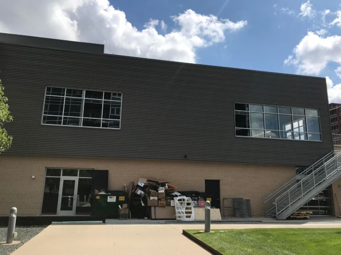 Graze Provisions & Libations Restaurant