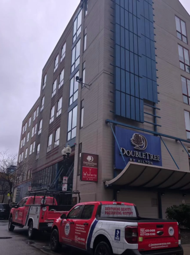 DoubleTree by Hilton