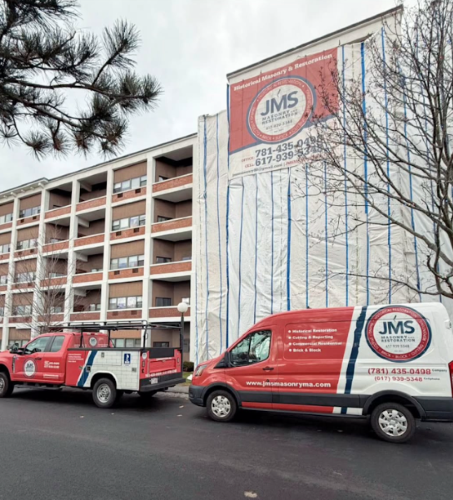 Keystone Apartments