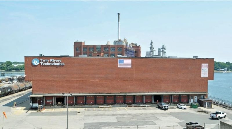 Twin River Technologies