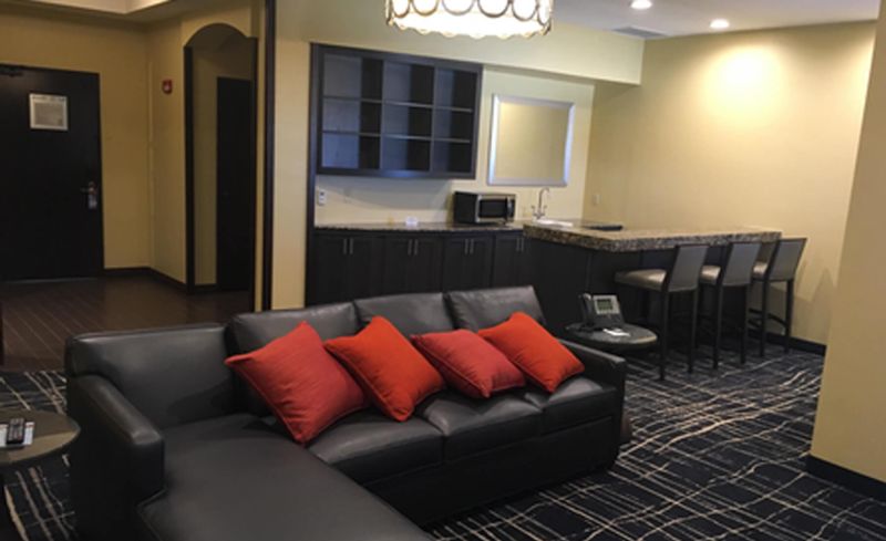 Desert Diamond Casino Tucson