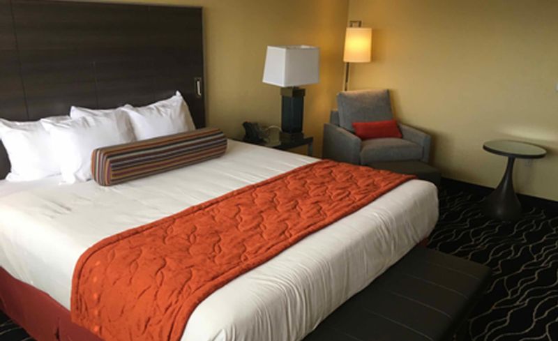 Desert Diamond Casino Tucson