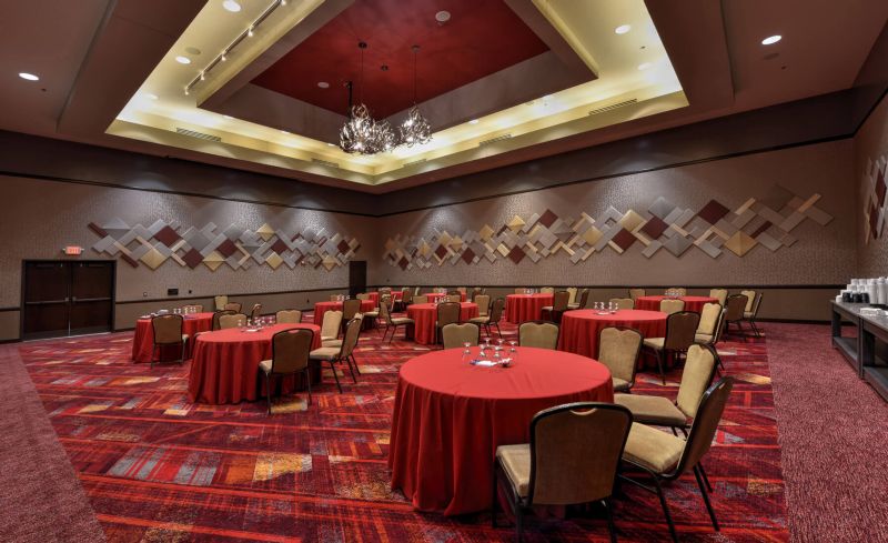 Desert Diamond Casino