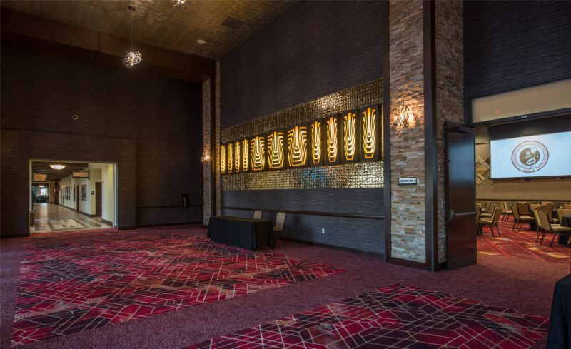 Desert Diamond Casino