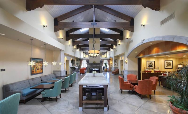 Hampton Inn Ctucson Mall