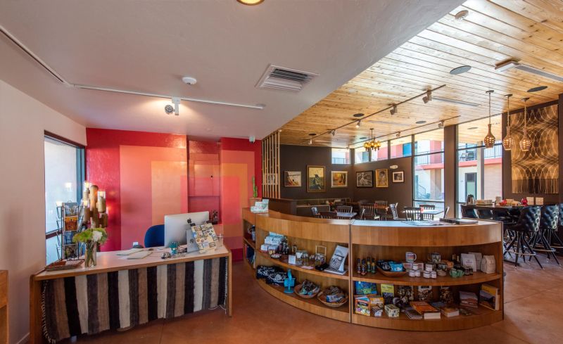 The Downtown Clifton