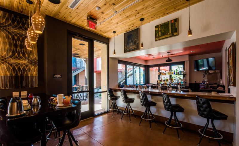 The Downtown Clifton