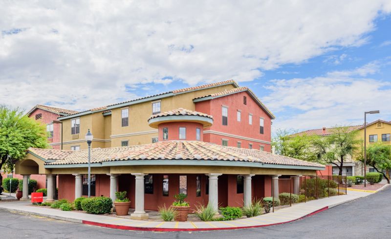 Towne Place Suites