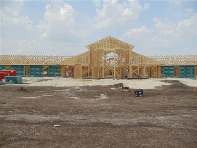 Holy Trinity Catholic High School