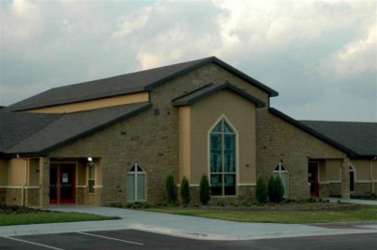 Holy Trinity Catholic High School