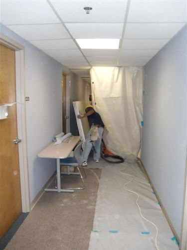 Scott & White Hospital 4th Floor