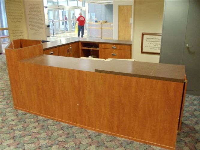 Scott & White Hospital 4th Floor