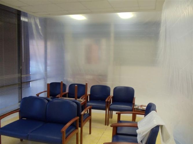 Scott & White Hospital Dialysis Unit