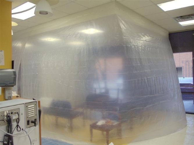 Scott & White Hospital Dialysis Unit