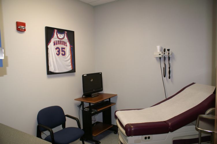 Clark Pleasant School Corporation