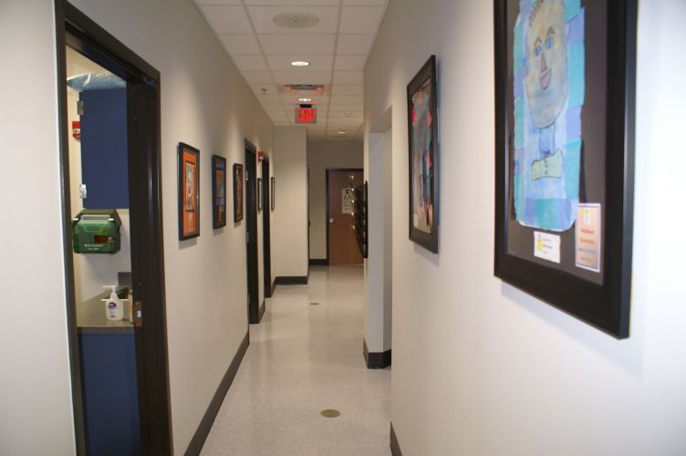 Clark Pleasant School Corporation