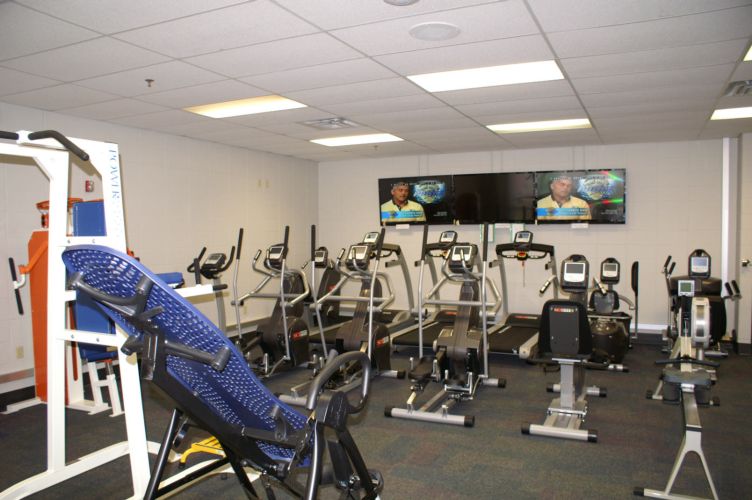 Clark Pleasant School Corporation