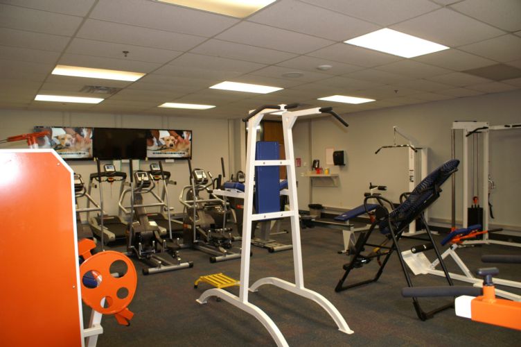 Clark Pleasant School Corporation