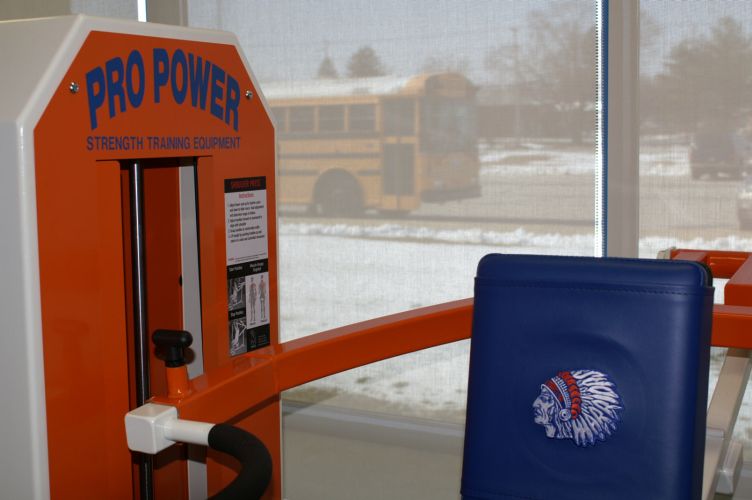 Clark Pleasant School Corporation