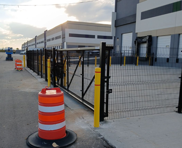 Cosco Fire Protection