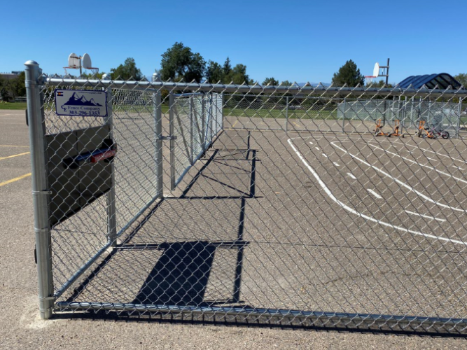 Sable Child Development Center Renovations
