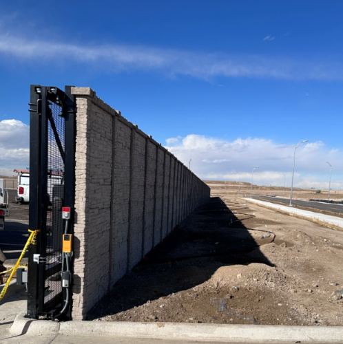 XCEL AURORA SERVICE CENTER