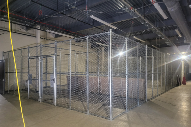 XCEL AURORA SERVICE CENTER