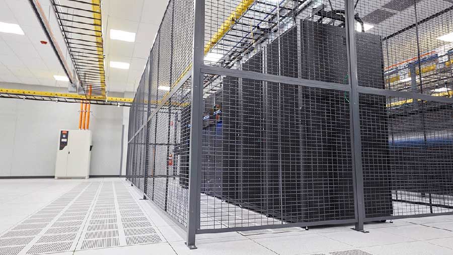 Data Center